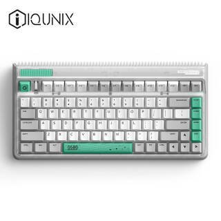 IQUNIX OG80-涴 е ģе߼  Ȳοƻ T869Ԫ