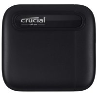 Crucial X6 1TB ƶ̬Ӳ$79.99 $354.344TB