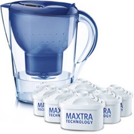 BRITA Ȼ Marella ˮ 3.5L+5öרо188Ԫʣȯ