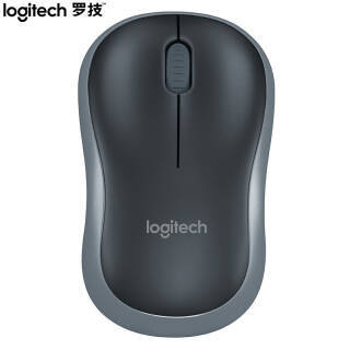 logitech ޼ M185 2.4G 1000DPI ڻ53Ԫ
