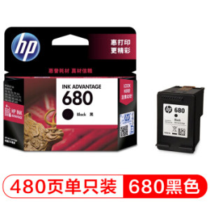 HP  F6V27AA 680ɫī60Ԫ