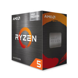 AMD  R5-5600G CPU 3.9GHz 612߳1699Ԫ