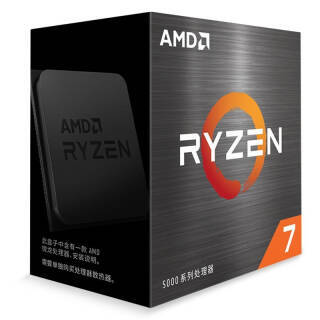 AMD R7-5800X CPUɢƬ2169Ԫʣȯ