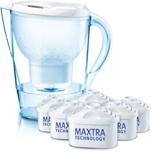 PLUSԱBRITA Ȼ Marella ϵ ˾ˮ һо 3.5L ɫ