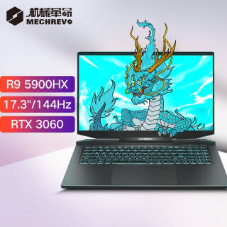 е 7 17.3ӢϷʼǱԣR9-5900HX16GB512GBRTX30607999Ԫ