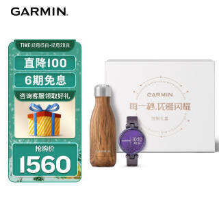 GARMIN  Lilyп¼ԼŮѪ֪ͨڹ1560Ԫ