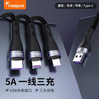 FREEPORT һ 66W 1.2