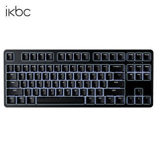 ikbc R300TKL е cherry   87