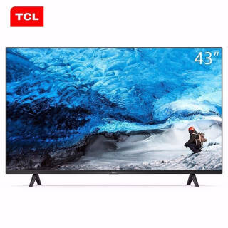 TCL 43L8F Һ 43Ӣ 1080P1299Ԫ