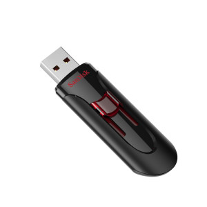 230㣺SanDisk   CZ600 USB 3.0 Gen 1 U 32GB