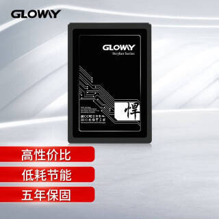 GLOWAY   SATA3.0̬Ӳ 480GB265Ԫȯ