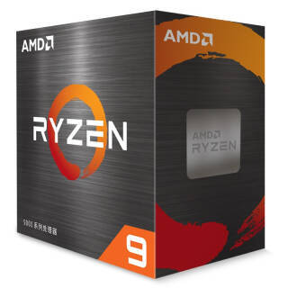 AMD R9-5900X CPU ɢƬ