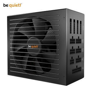 be quiet! ̱ؿ STRAIGHT POWER 11 PLATINUM ׽ƣ92%ȫģATXԴ 850W1399Ԫ