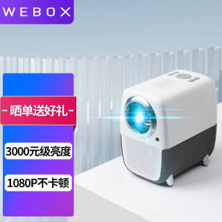 WeBox ̩ݺ T1 ͶӰ