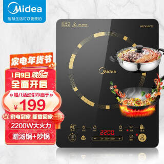 Midea  C22-WT2203 ¯ ʯ