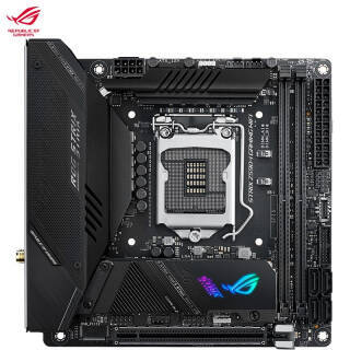 ROG ҹ STRIX Z590 I GAMING WIFI MINI-ITX2999Ԫ