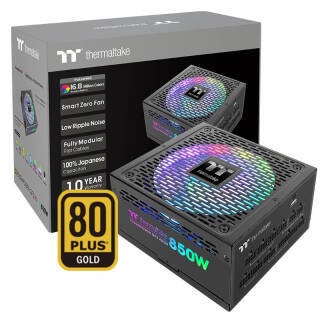 Thermaltake Խ 850W ӰToughpower GF2 ARGB ԵԴͬ/81399Ԫ