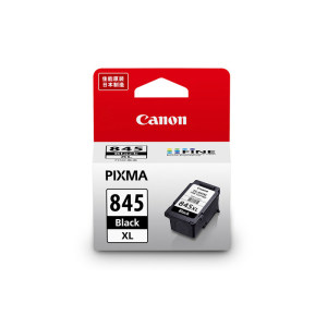 18㿪ʼCanon  PG-845XL ɫī129Ԫ