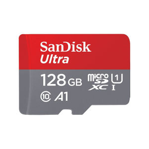 SanDisk  Ultra ϵ SDSQUNC Micro-SD洢 128GBUHS-IU1A1