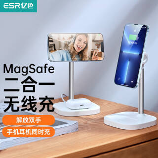 ESR ɫ Magsafe ֻ֧ һ߳ 15W