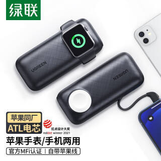 UGREEN  MFi֤ 籦 10000mAh