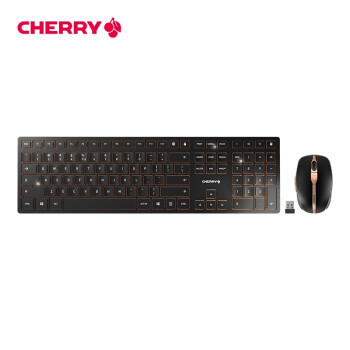 CHERRY ӣ DW 9100 װ