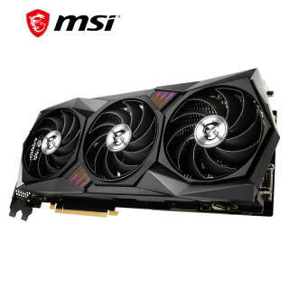 MSI ΢ GeForce RTX3080 GAMING Z TRIO 10G ħ Կ 10GB ɫ15999Ԫ