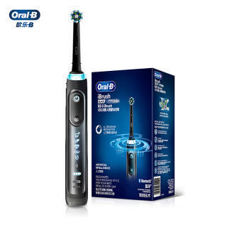 20㿪ʼPLUSԱOral-B ŷ-B ibrush9000 綯ˢ353.05Ԫʡȯ