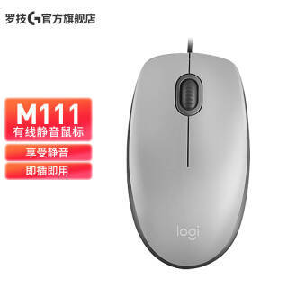 logitech ޼ M90 2.4G Unifying  1000DPI ɫ