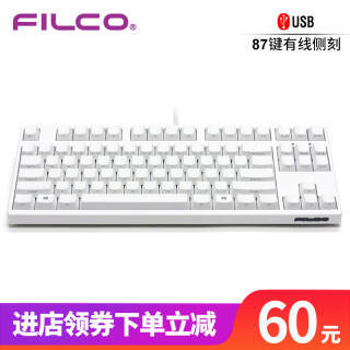 FILCO 쳶 87ʥֶ FKBN87M/EFMW2 87 ߻е  ɫ1019Ԫȯ