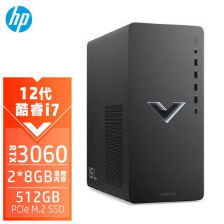 HP  Ӱ8 ̨ʽԣi7-12700FRTX306016GB512GSSD+1T