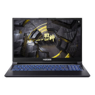 Hasee  ս Z8-DA7NT 15.6ӢϷi7-12700H16GB512GB SSDRTX 30607299Ԫ