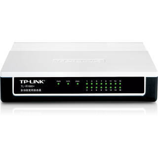 TP-LINK  TL-R1660+ ð· ڰ˫ɫ355Ԫȯ