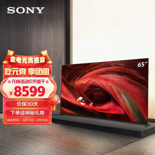 SONY  XR-65X95J Һ 65Ӣ 4K