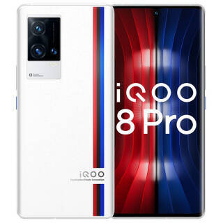 iQOO 8 Pro 5Gֻ 12GB 512GB