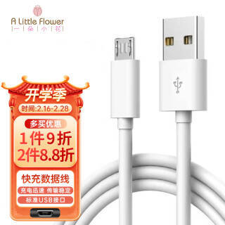 һС A Little FlowerMicro usb 11װ 