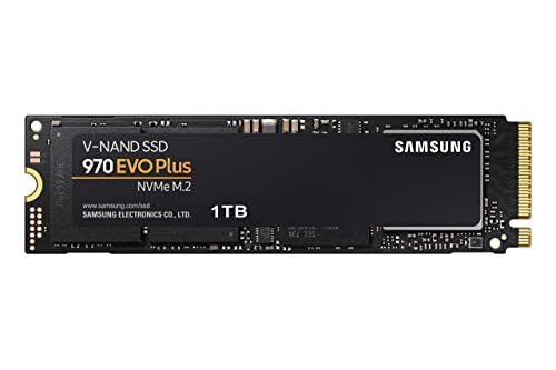 SAMSUNG  970 EVO Plus NVMe M.2 ̬Ӳ 1T793.28Ԫ˰