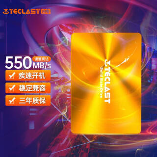 Teclast ̨ SD256GBA850 SATA ̬Ӳ 512GBSATA3.0