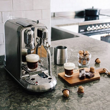 Sage Nespresso ˹ Creatista Plus SNE800BSS ȫԶҿȻ