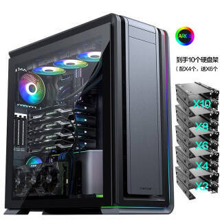 PHANTEKS ׷ PK719LTG ˫ϵͳRGB1349Ԫ