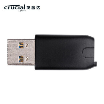 Crucial Ӣ USB-Cת A תͷ18.8