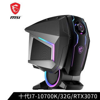 MSI ΢ ˹Ti5  ˮϷ̨ʽԵ羺ʮI7-10700K 32G 20499Ԫ