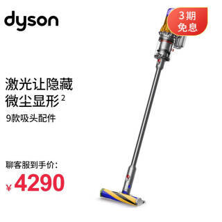 dyson ɭ V12 Detect Slim Total Clean ֳ4390Ԫ