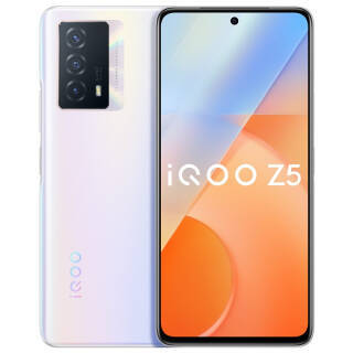 iQOO Z5 5Gֻ 8GB 256GB ĺ