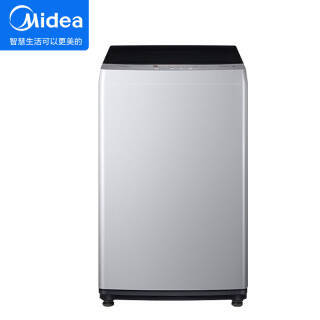 Midea  MB100KQ3 Ƶϴ» 10kg ɫ934Ԫʣƴ