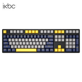 ikbc Z200 Pro 108 ߻е  ttc ޹279Ԫ