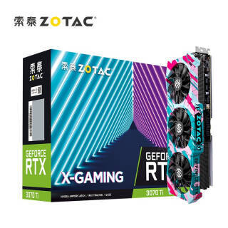 ZOTAC ̩ GeForce RTX 3070Ti 8G6X X GAMING OC Կ 8GB5878.66Ԫ
