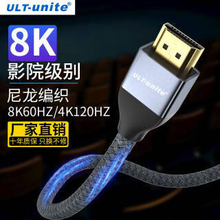 ULT-unite HDMI2.1 8K  ӰԺ 227.6Ԫȯ