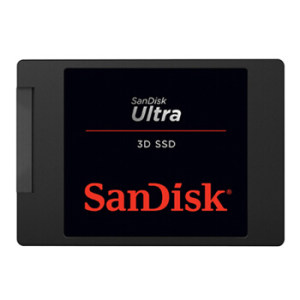 SanDisk  Ultra 3D SATA ̬Ӳ 4TBSATA3.02209.71Ԫ