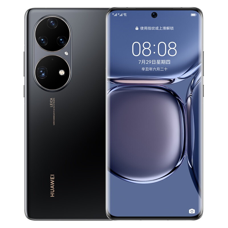 HUAWEI Ϊ P50 Pro 888 4Gȫͨ ԭɫ˫ӰԪ ˫ Har4748Ԫ